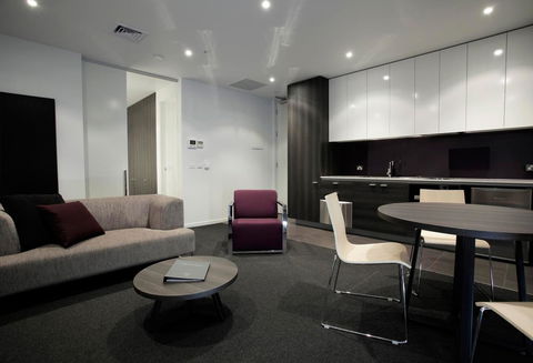 Tyrian Serviced Apartments Fitzroy - New South Wales Tourism  4