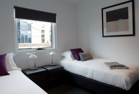 Tyrian Serviced Apartments Fitzroy - New South Wales Tourism  6