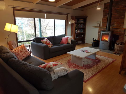 Wahroonga - New South Wales Tourism  0