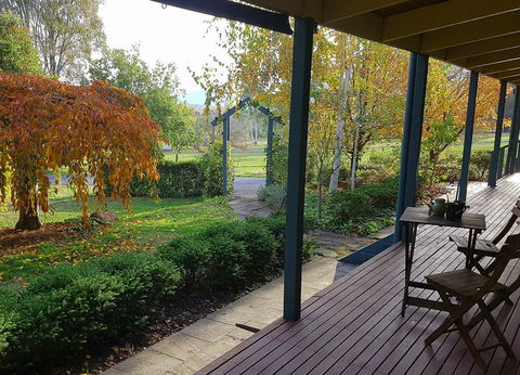Wahroonga - New South Wales Tourism  1