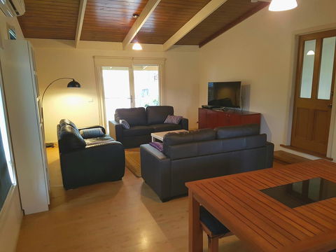 Wahroonga - New South Wales Tourism  10