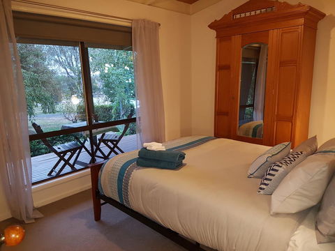 Wahroonga - New South Wales Tourism  5