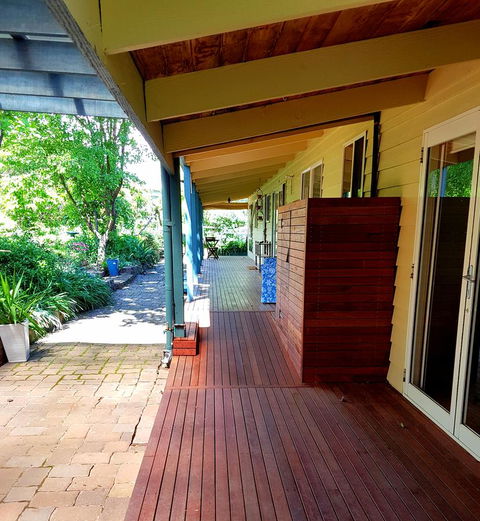 Wahroonga - New South Wales Tourism  2