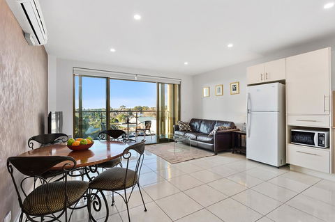 Balwyn Boutique Apartments - New South Wales Tourism  13