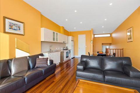 Balwyn Boutique Apartments - New South Wales Tourism  7