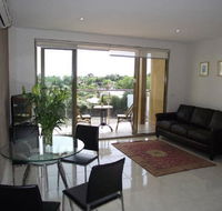 Balwyn Boutique Apartments - New South Wales Tourism 