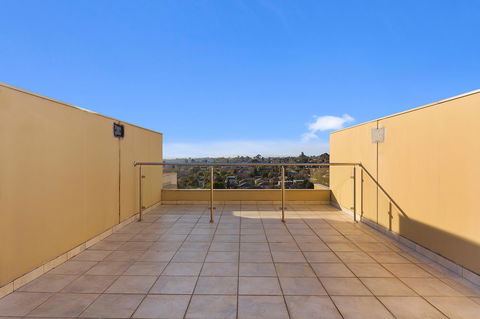 Balwyn Boutique Apartments - New South Wales Tourism  1