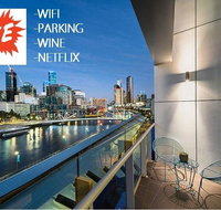 South Wharf Melbourne - New South Wales Tourism 