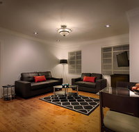 Crest On Barkly Serviced Apartments - New South Wales Tourism 