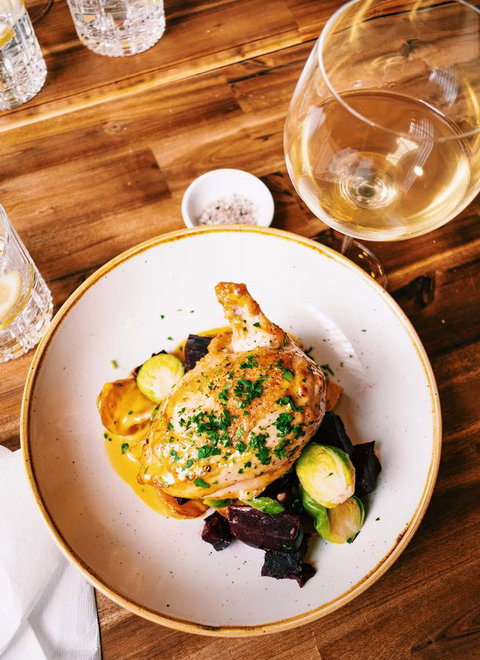 Daylesford Art Motel - New South Wales Tourism  19