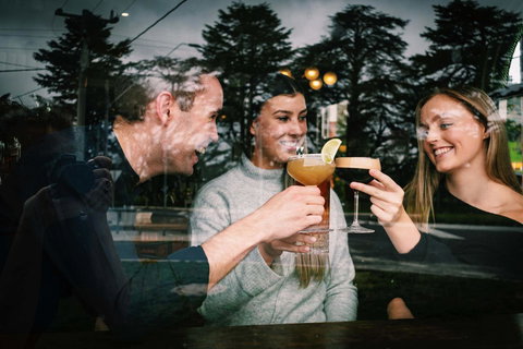 Daylesford Art Motel - New South Wales Tourism  18