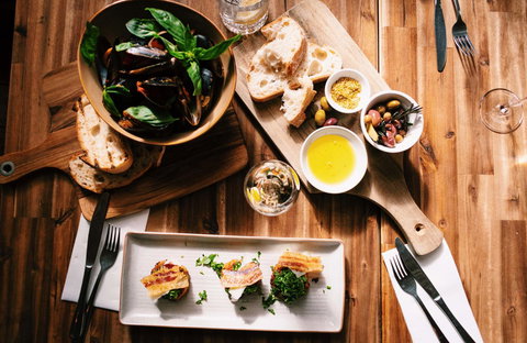 Daylesford Art Motel - New South Wales Tourism  20