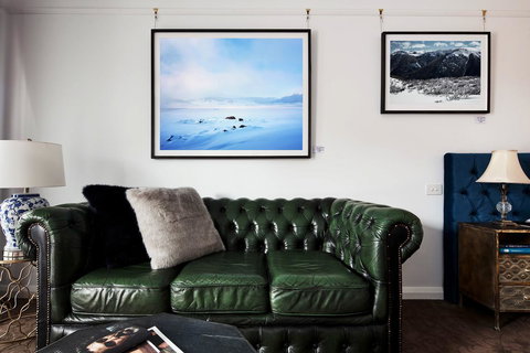 Daylesford Art Motel - New South Wales Tourism  12