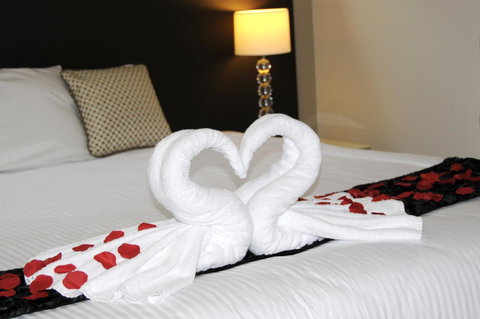 Quality Hotel Point Cook - New South Wales Tourism  39