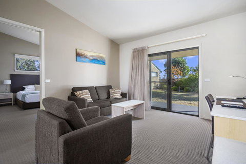 Quality Hotel Point Cook - New South Wales Tourism  6