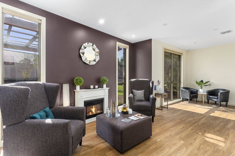 Quality Hotel Point Cook - New South Wales Tourism  18