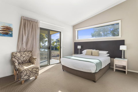 Quality Hotel Point Cook - New South Wales Tourism  21