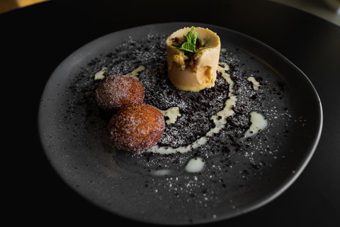 Quality Hotel Point Cook - New South Wales Tourism  31