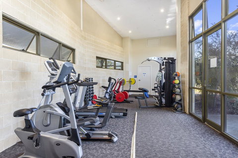 Quality Hotel Point Cook - New South Wales Tourism  15
