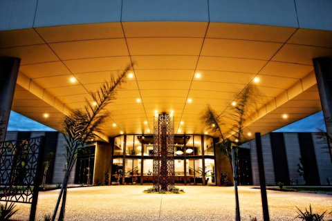 Quality Hotel Point Cook - New South Wales Tourism  0