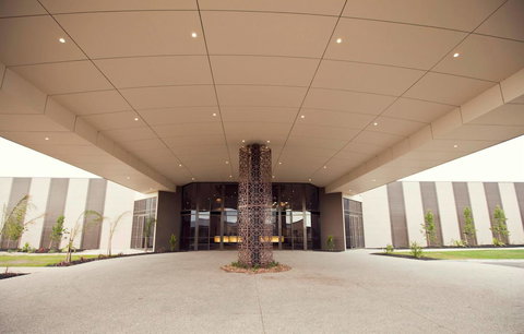 Quality Hotel Point Cook - New South Wales Tourism  43