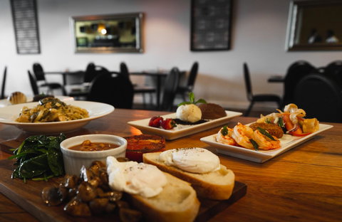 Quality Hotel Point Cook - New South Wales Tourism  36