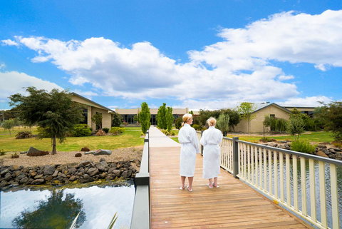 Quality Hotel Point Cook - New South Wales Tourism  26
