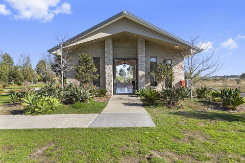 Quality Hotel Point Cook - New South Wales Tourism  22