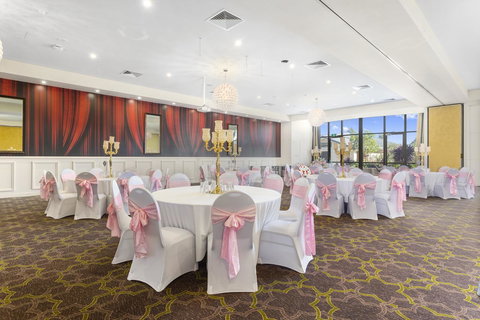 Quality Hotel Point Cook - New South Wales Tourism  20