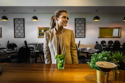 Quality Hotel Point Cook - New South Wales Tourism  34