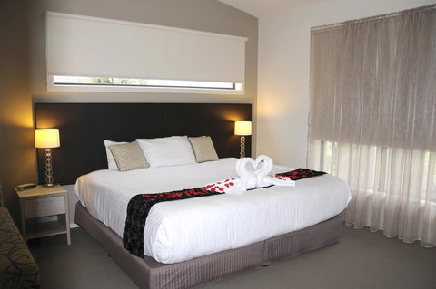 Quality Hotel Point Cook - New South Wales Tourism  25