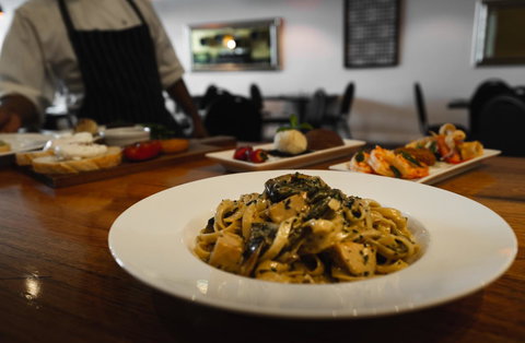 Quality Hotel Point Cook - New South Wales Tourism  33