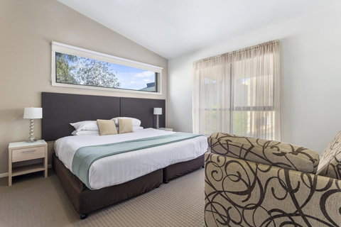 Quality Hotel Point Cook - New South Wales Tourism  5
