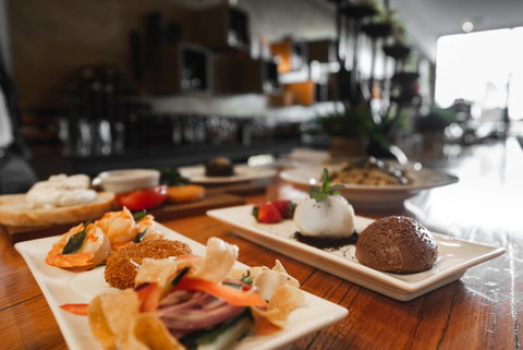 Quality Hotel Point Cook - New South Wales Tourism  32