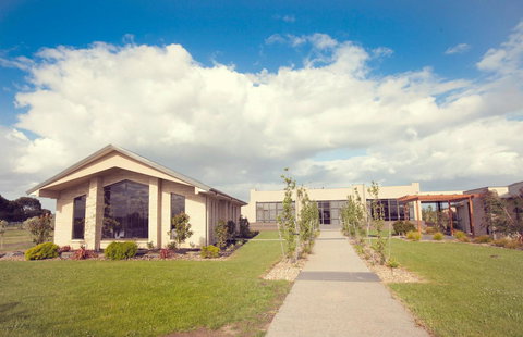 Quality Hotel Point Cook - New South Wales Tourism  41