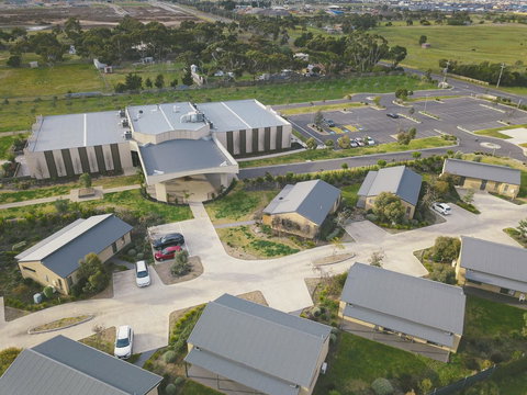 Quality Hotel Point Cook - New South Wales Tourism  24