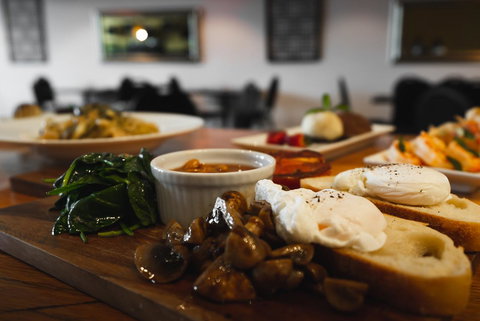 Quality Hotel Point Cook - New South Wales Tourism  37