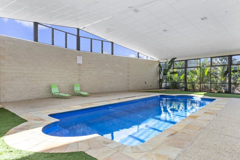 Quality Hotel Point Cook - New South Wales Tourism  16