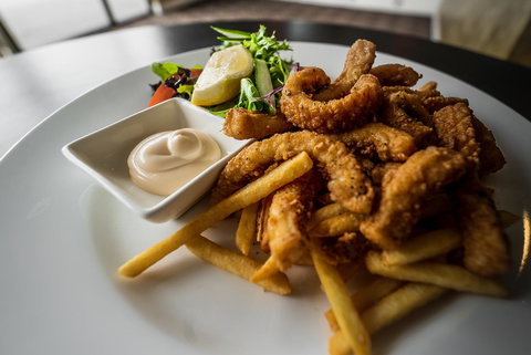 Quality Hotel Point Cook - New South Wales Tourism  35