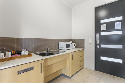 Quality Hotel Point Cook - New South Wales Tourism  11