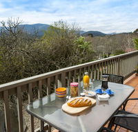 Healesville Apartments
