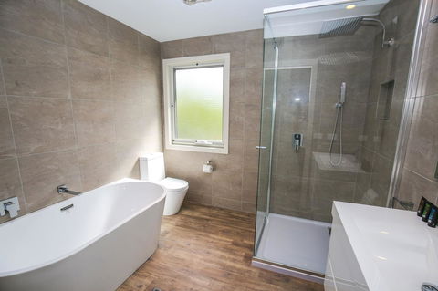 Amber Mist Villa Two - New South Wales Tourism  3