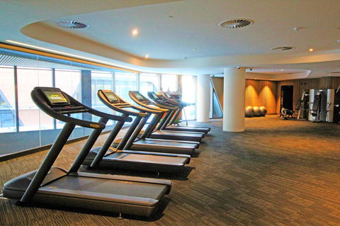 Auzzie Apartments Docklands, Melbourne - New South Wales Tourism  1