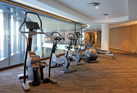 Auzzie Apartments Docklands, Melbourne - New South Wales Tourism  2