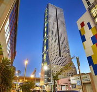 Royal Stays Apartments Melbourne- Clarke St - New South Wales Tourism 