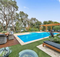 Moonah Woodlands Resort - New South Wales Tourism 