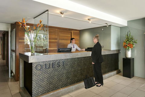 Quest Brighton On The Bay - New South Wales Tourism  13