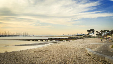 Quest Brighton On The Bay - New South Wales Tourism  11