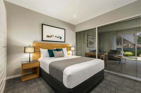Quest Brighton On The Bay - New South Wales Tourism  12