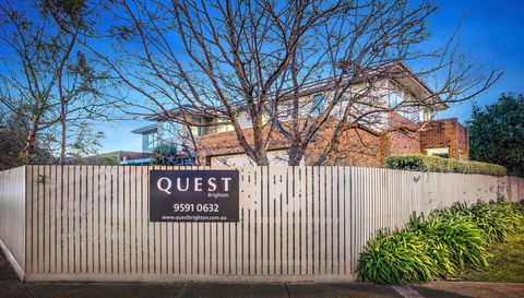 Quest Brighton On The Bay - New South Wales Tourism  7